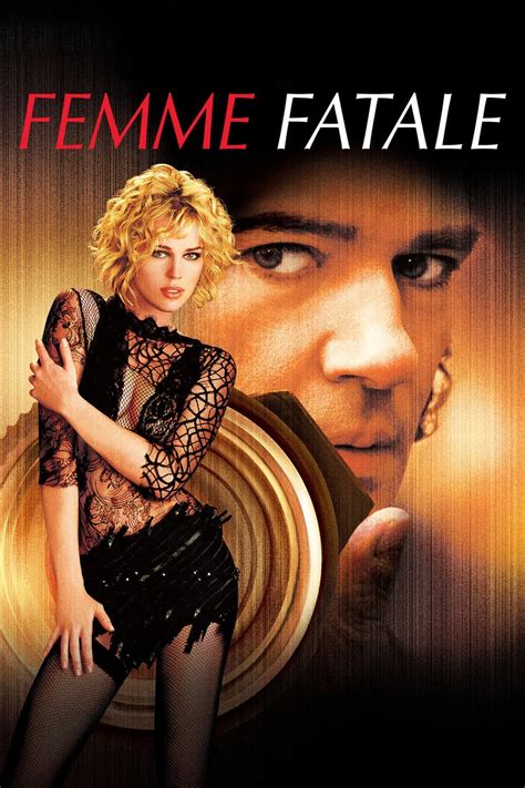 watch Femme Fatale