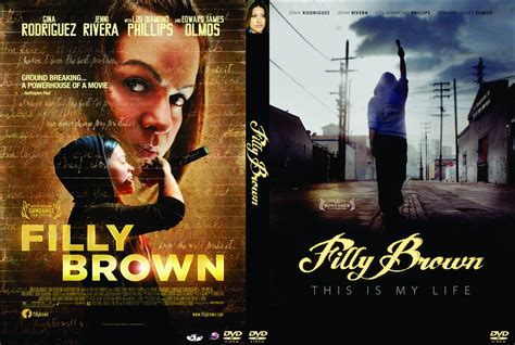 watch Filly Brown