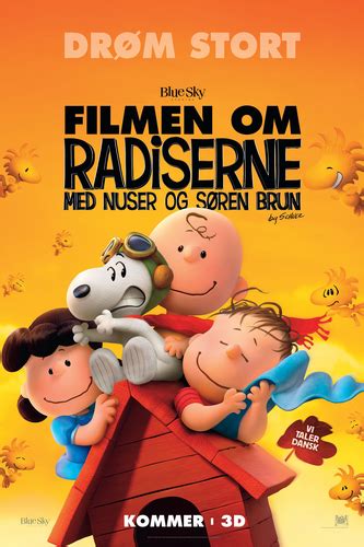 watch Filmen om Radiserne: Med Nuser og Søren Brun