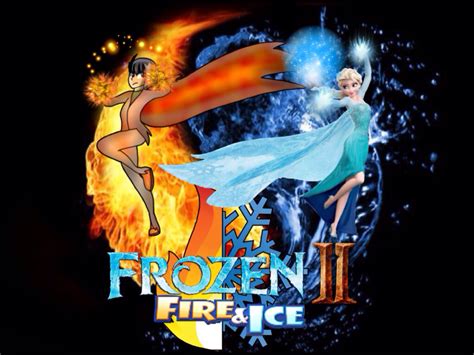 watch Fire and Ice