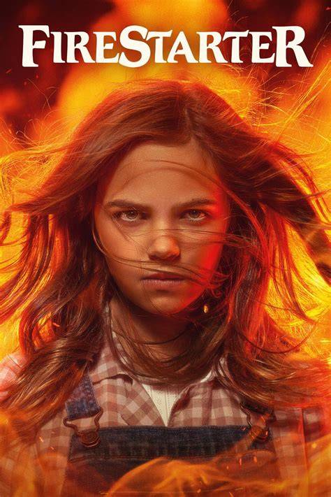 watch Firestarter