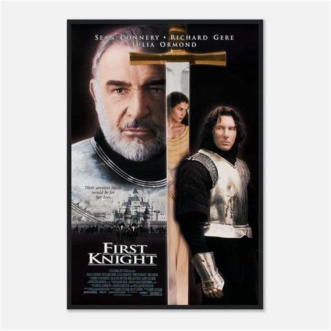 watch First Knight