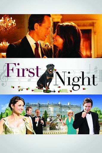watch First Night