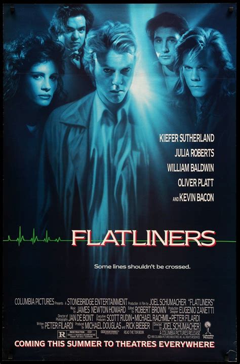 watch Flatliners