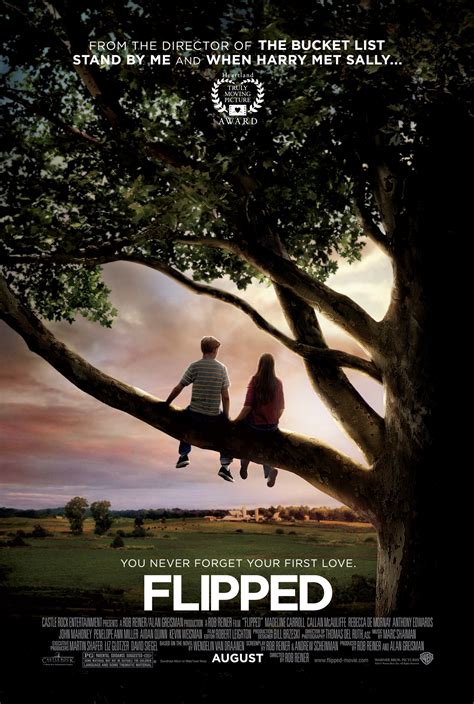 watch Flipped
