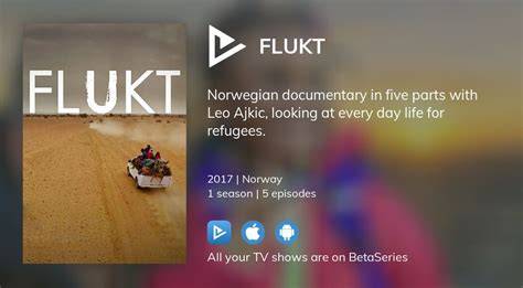watch Flukt