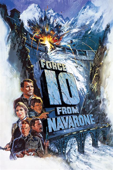 watch Force 10 from Navarone