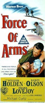 watch Force of Arms