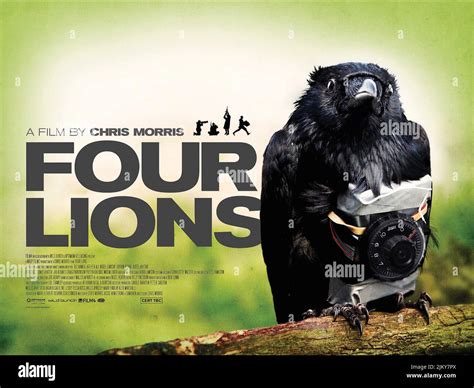 watch Four Lions