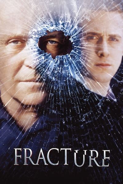 watch Fracture - Det afgørende alibi