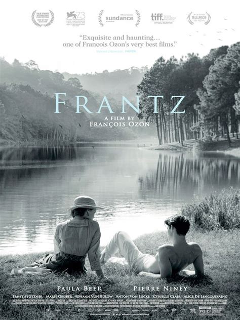 watch Frantz