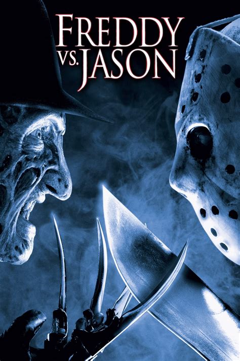 watch Freddy vs. Jason