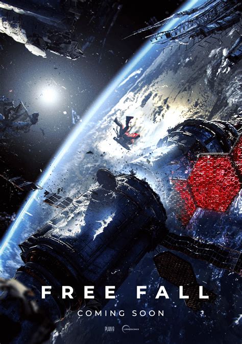 watch Free Fall
