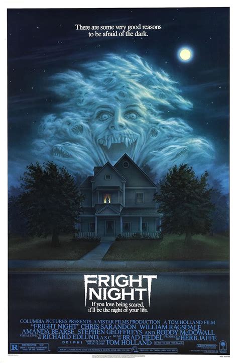 watch Fright Night