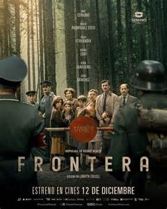 watch Frontera