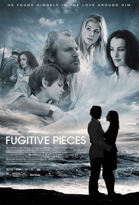 watch Fugitive Pieces