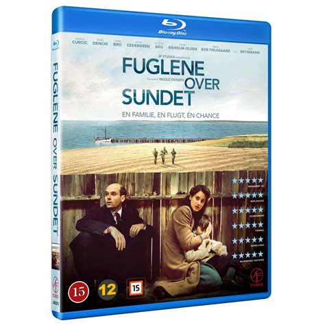 watch Fuglene Over Sundet