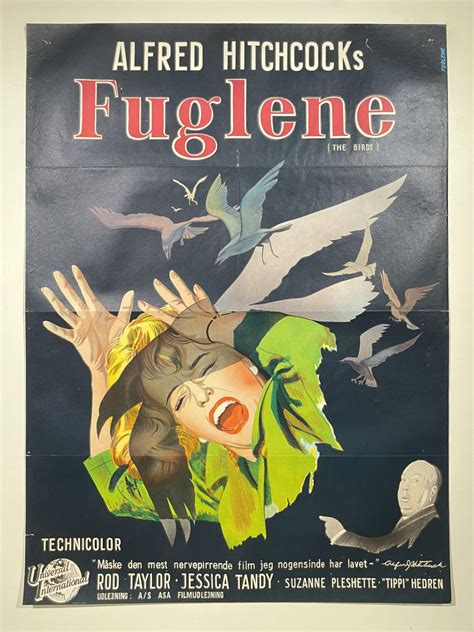 watch Fuglene