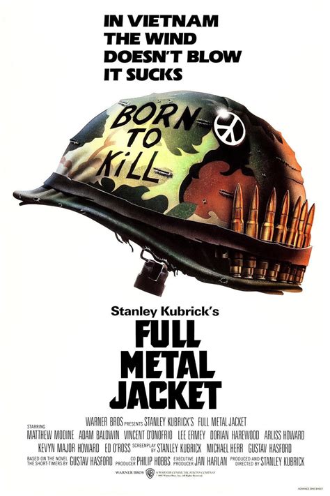 watch Full Metal Jacket