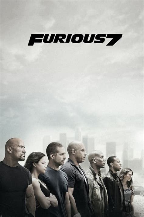 watch Furious 7