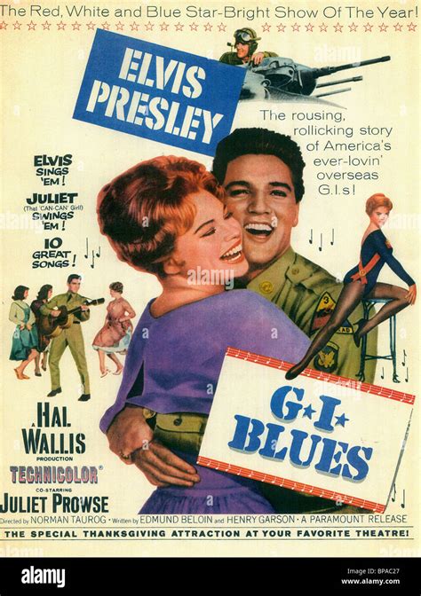 watch G.I. Blues