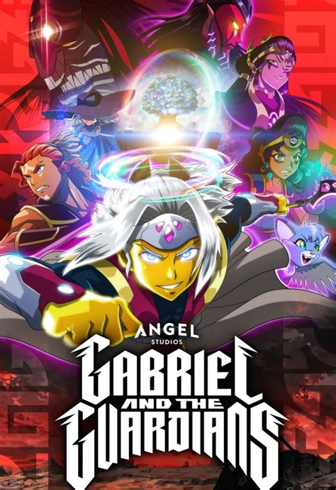 watch Gabriel