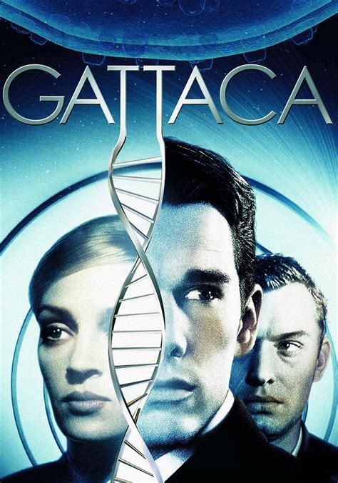watch Gattaca
