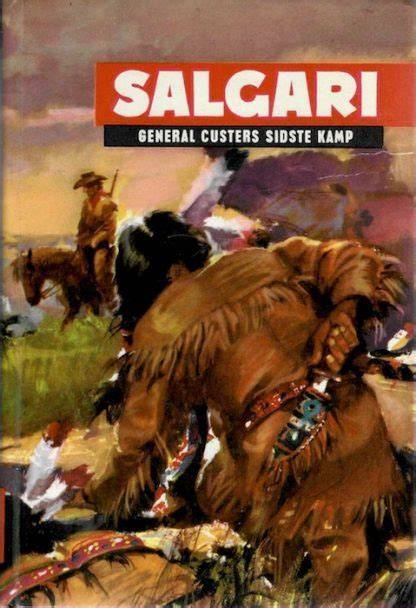 watch General Custers sidste kamp