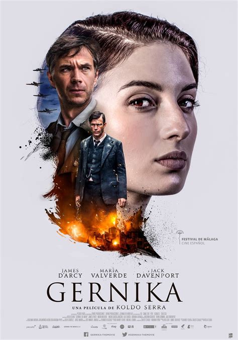watch Gernika