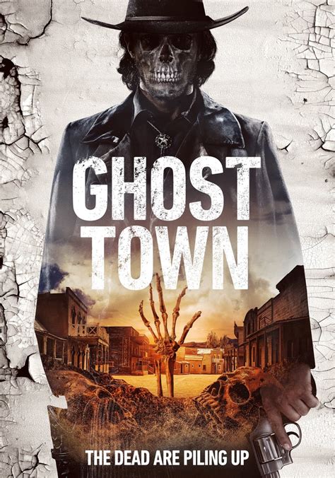 watch Ghost Town