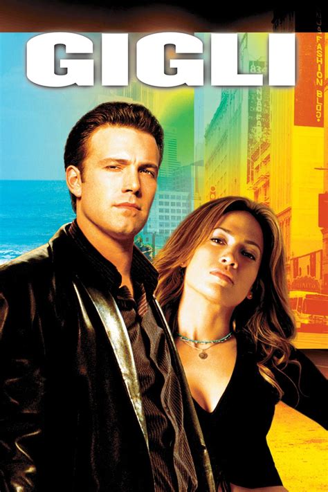 watch Gigli