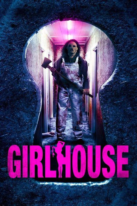 watch GirlHouse