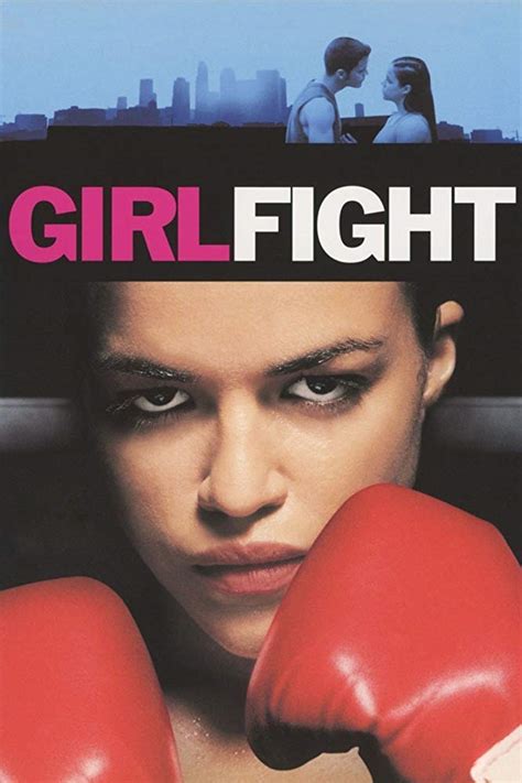 watch Girlfight