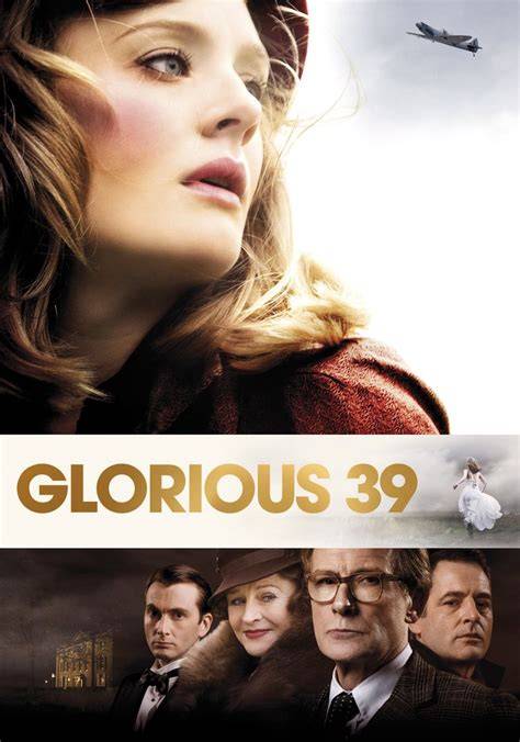 watch Glorious 39