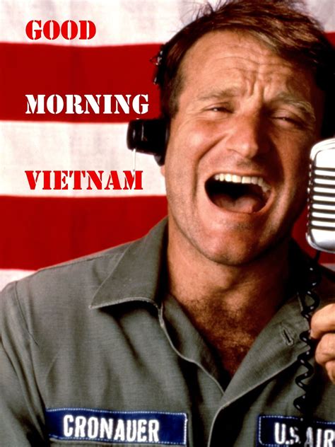 watch Good Morning, Vietnam