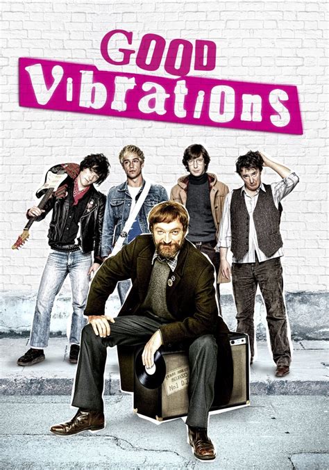 watch Good Vibrations