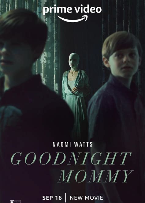 watch Goodnight Mommy