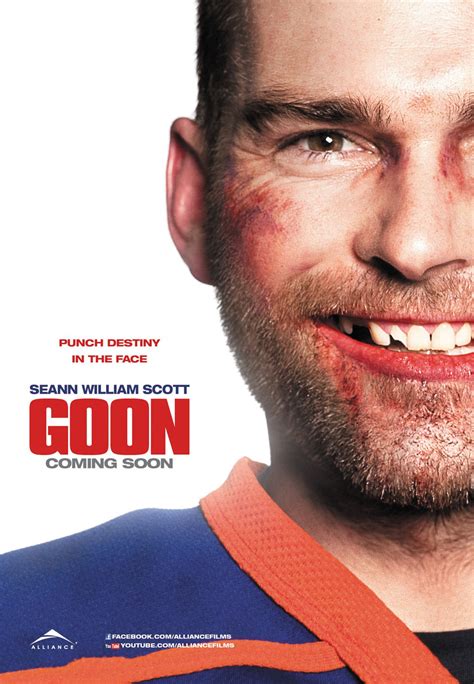 watch Goon