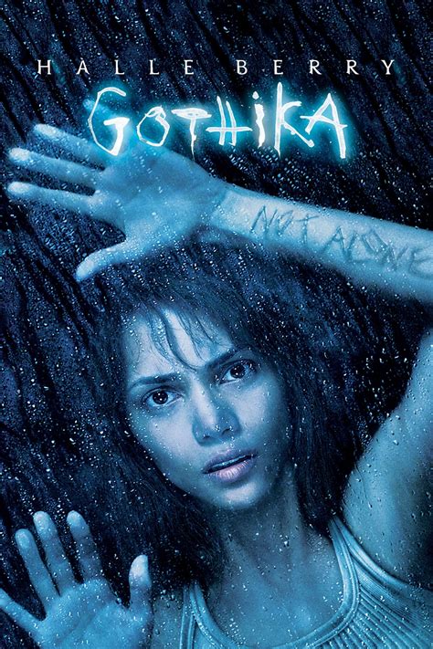 watch Gothika