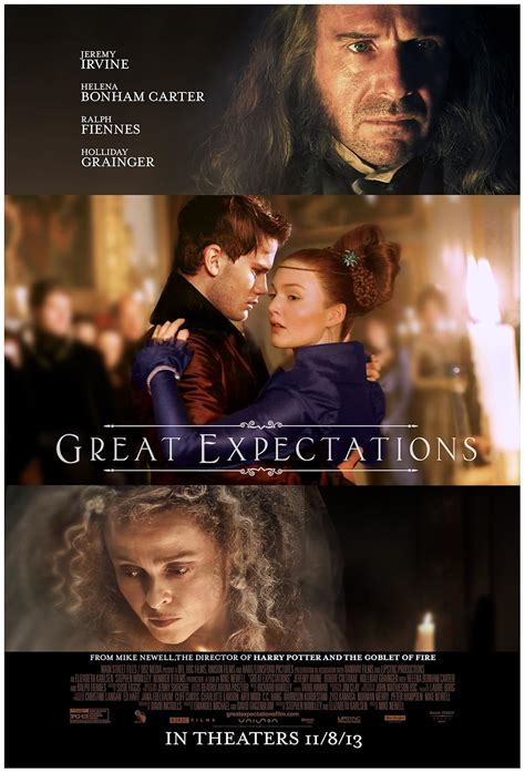 watch Great Expectations