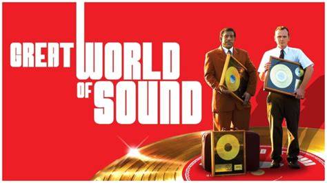 watch Great World of Sound