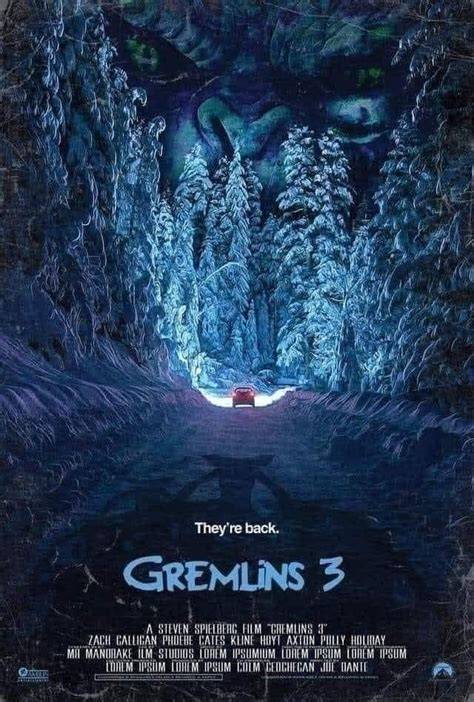 watch Gremlins 3