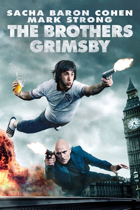 watch Grimsby