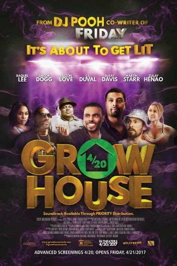 watch Grow House
