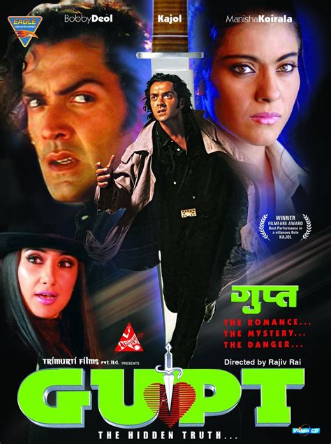 watch Gupt: The Hidden Truth