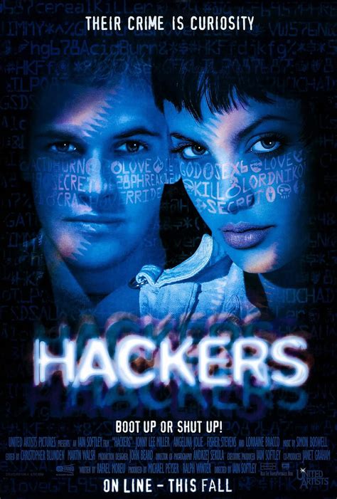 watch Hackers