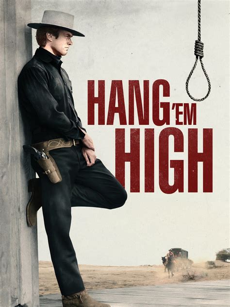 watch Hang 'em High