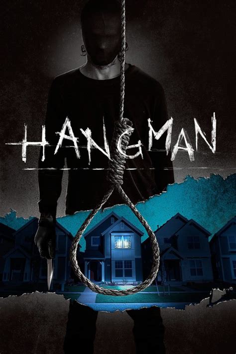 watch Hangman