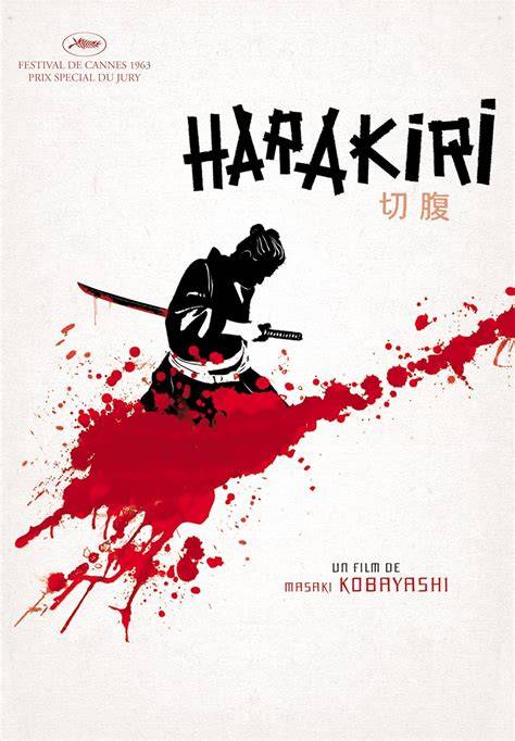 watch Harakiri