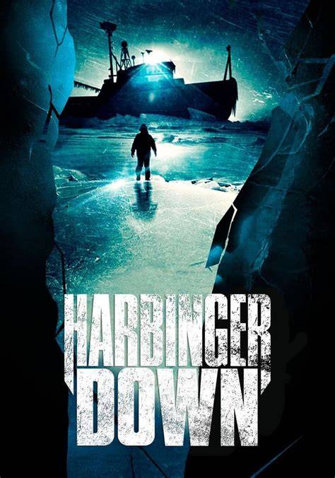 watch Harbinger Down